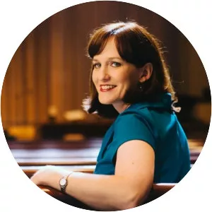 Jessica LaGrone - Author