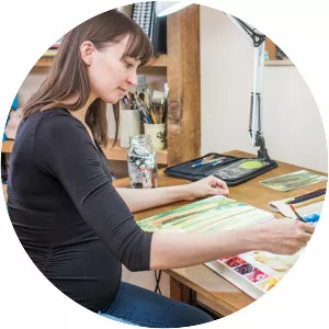 Jessica Lanan photograph