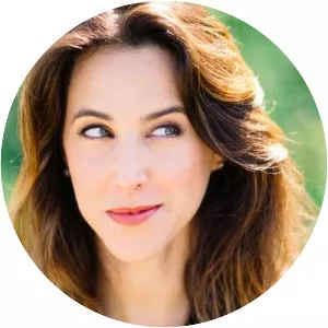 Jessica Lea Patty - Theatre actress