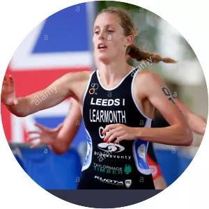 Jessica Learmonth - Olympic athlete
