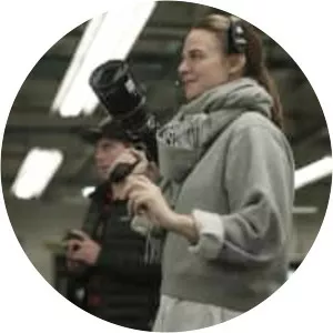 Jessica Lee Gagné - Cinematographer