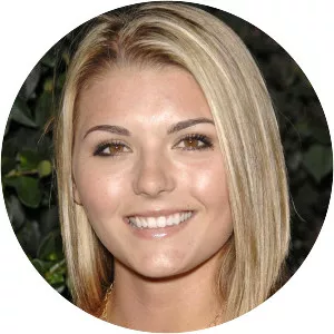 Jessica Rose - American-New Zealand actress