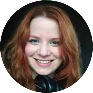 Jessica Liander - Film producer