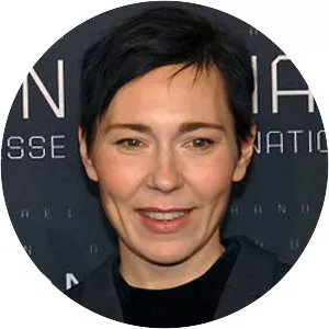 Jessica Liedberg - Swedish actress