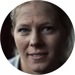 Jessica LindellVikarby