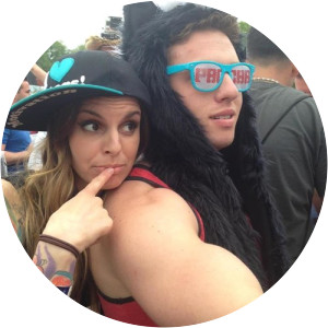 Jessica Lissy - Author