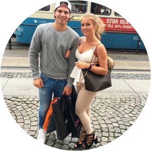 Jessica Ljung photograph