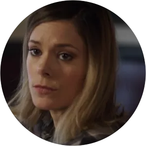 Jessica Logan - Fictional character