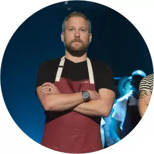 Jessica Lorigo - TV personality