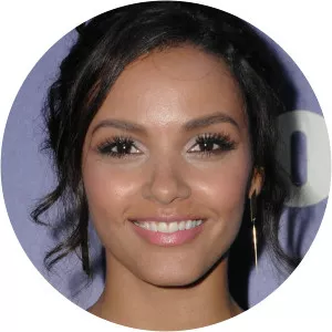 Jessica Lucas