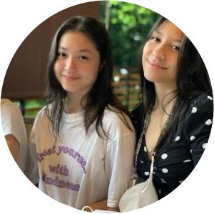 Jessica Lucyana Taroreh - YouTuber