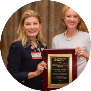 Jessica M Bibliowicz photograph