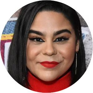 Jessica Marie Garcia