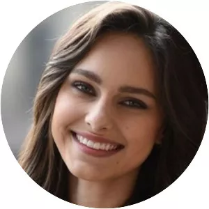 Jessica May Drociunas