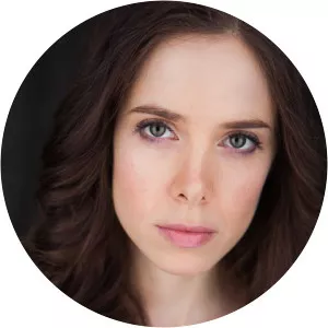 Jessica Mazo - Actress