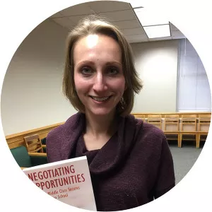 Jessica McCrory Calarco