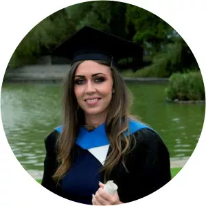 Jessica McGurk - Miriam O'Callaghan's daughter