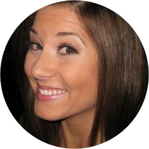 Jessica McRaney photograph