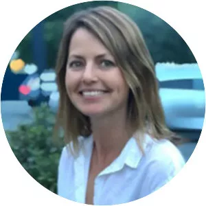 Jessica Mecklenburg - Television producer