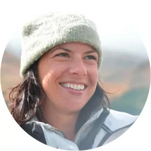 Jessica Mediate photograph