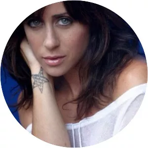 Jessica Mei Gershen - Actress