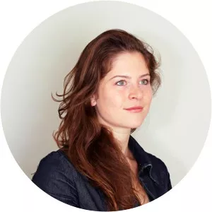 Jessica Meijer - Ischa Meijer's daughter