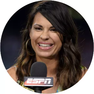 Jessica Mendoza