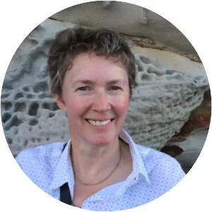 Jessica Mesman - Researcher