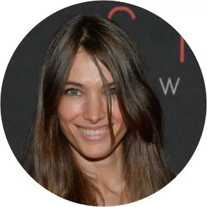 Jessica Miller - Lars Ulrich's wife