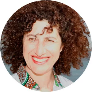 Jessica Mitrani - Filmmaker