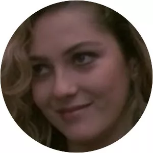 Jessica Moore - Italian actress