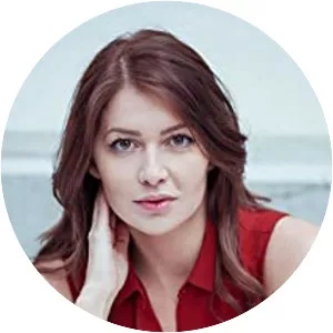 Jessica Morali - Film actor