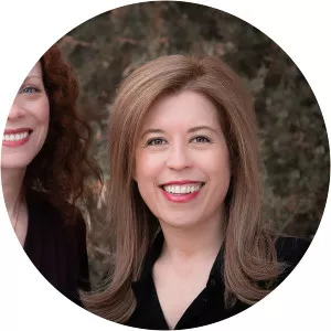 Jessica Morgan - Romance author