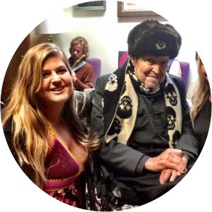 Jessica Mydland photograph