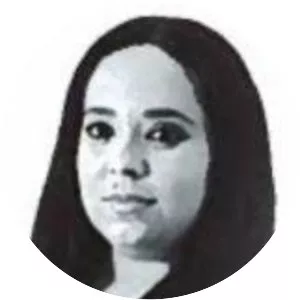 Jessica Naiara Almeida da Silva Raquel - Politician