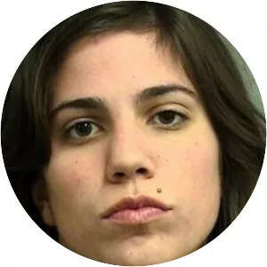 Jessica Namath photograph