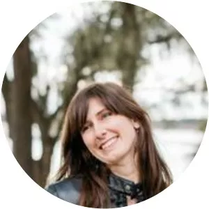 Jessica Nelson - Author