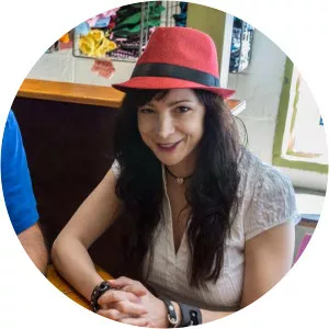 Jessica Nesmith - Michael Nesmith's daughter