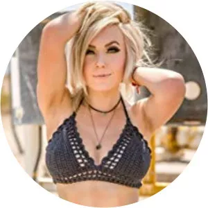 Jessica Nigri