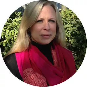 Jessica Nihlén Fahlquist - Author