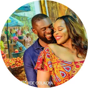 Jessica Nwakah photograph