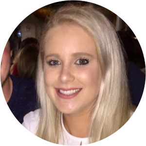 Jessica O'Sullivan photograph