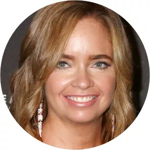 Jessica O'Toole - Screenwriter