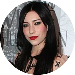 Jessica Origliasso