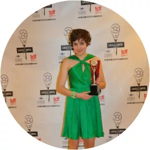 Jessica Pabst - Costume designer