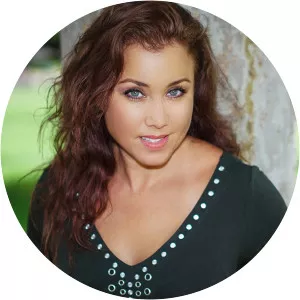 Jessica Pacheco Jones photograph