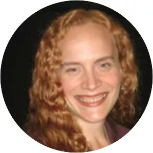 Jessica Papin - Author