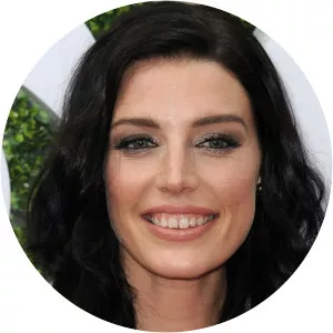 Jessica Paré
