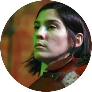 Jessica Pavone - Violist