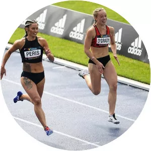 Jessica Peris photograph